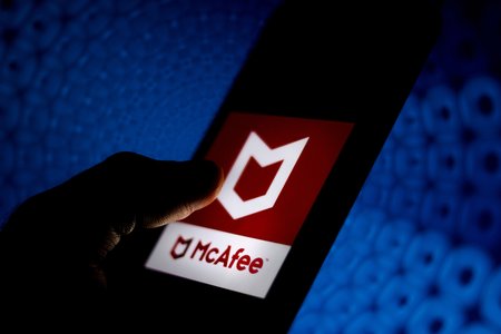 McAfee Sold to Investor Group for $14bn