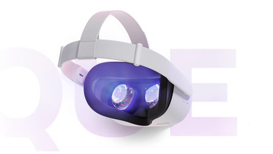 Meta has sold almost 20 million Quest headsets