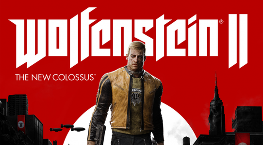 Wolfenstein II: The New Colossus – Official PC requirements revealed, will support the Vulkan API