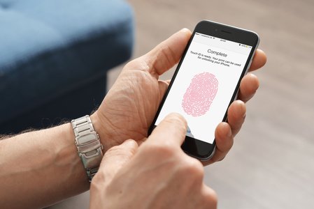 The FBI Needs Access to Another iPhone