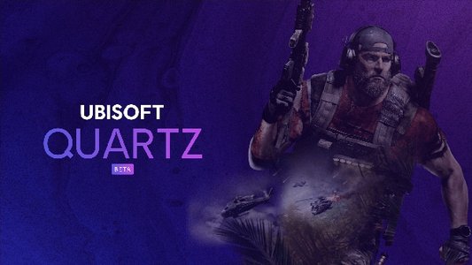 Report: Ubisoft CEO compares NFT backlash to microtransaction anger