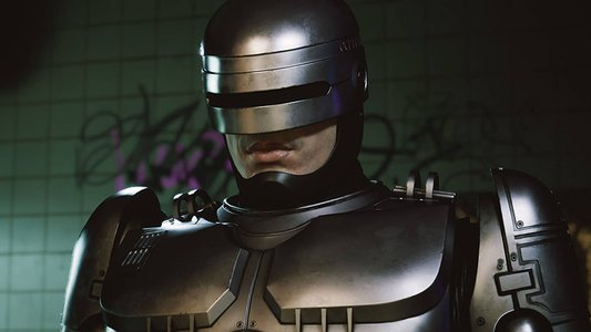 RoboCop: Rogue City becomes Nacon's best-ever game launch