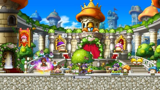 Nexon posts "record-breaking revenue" in 2024 despite The First Descendant performing "below expectations"