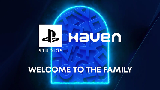 Sony has completed its purchase of Haven Studios