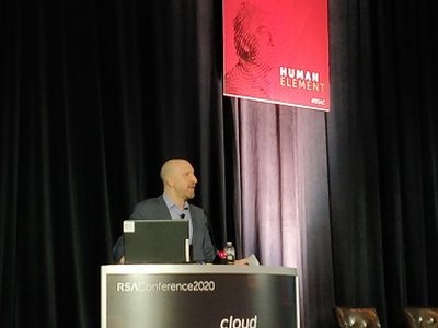 #RSAC: 10 Reasons Why a Cybersecurity Career is Beneficial to Personal and Professional Development