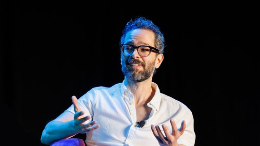 Neil Druckmann: studio leaders should ascend the ranks to make space for next generation