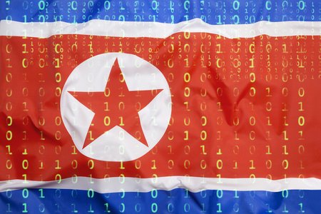 US Government Warns of New North Korean Malware