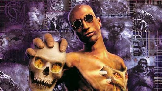SHADOW MAN: Valiant Comics And Nightdive Studios Are Partnering To Remaster The 90's Video Game
