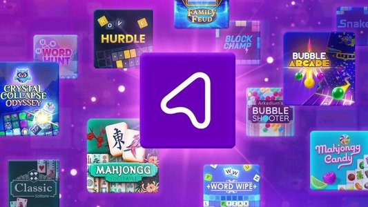 Arkadium launches publishing arm