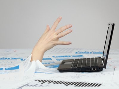 Businesses Are Collecting More Data Than They Need