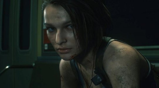 You can now play as Resident Evil 3 Remake’s Jill Valentine in Resident Evil 2 Remake