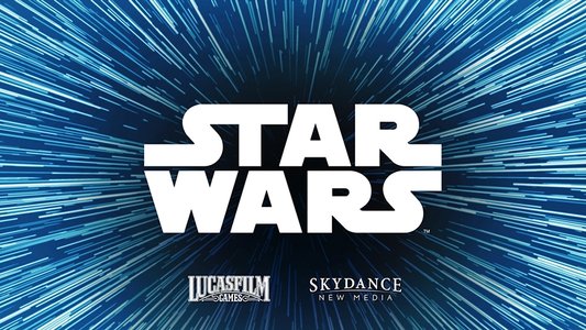 Skydance New Media announces a new Star Wars game with Amy Hennig