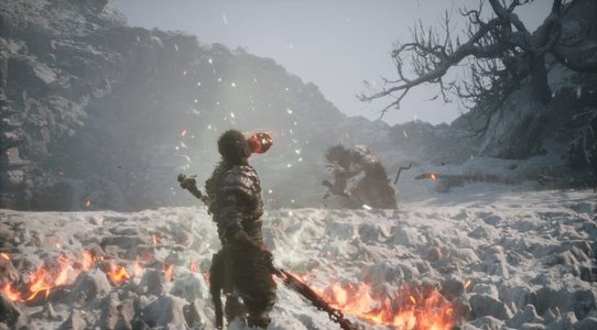 Black Myth Wukong PC Ray Tracing Requirements Leaked