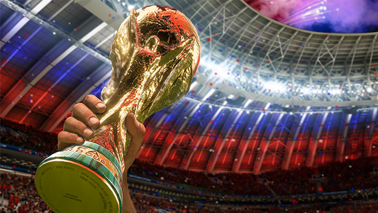 EA Sports is removing Russian teams from its FIFA series