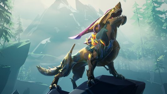 Phoenix Labs lays off staff, cancels games in major restructuring