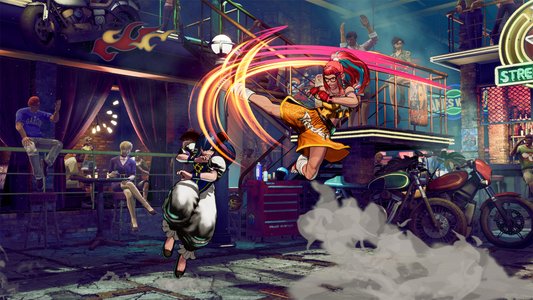 SNK opens new studio to 'evolve' fighting game franchises
