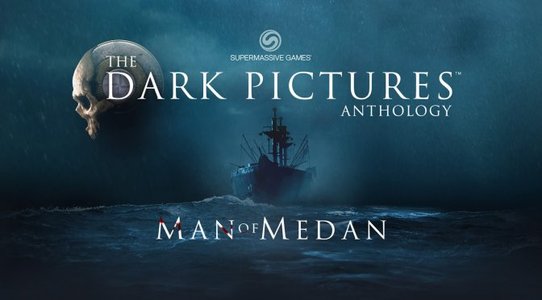 The Dark Pictures: Man of Medan free holiday friend’s pass