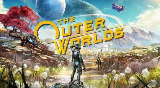 The Outer Worlds was a critical and commercial success, sales exceeded expectations