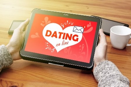 Online Dating Fraud Warning Ahead of Valentine’s Day
