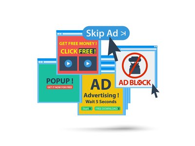 NoTrove Threat Actor Emerges with Millions of Scam Ads