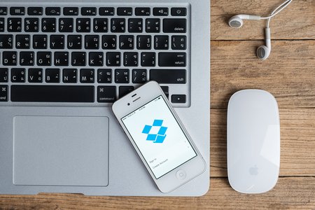 Chinese APT Group Uses Dropbox to Target Hong Kong Media