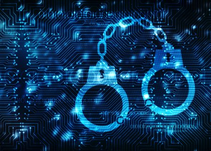 Over 230 UK Police Disciplined for Computer Misuse