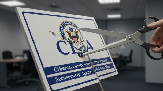Trump CISA Cuts Threaten US Election Integrity, Experts Warn