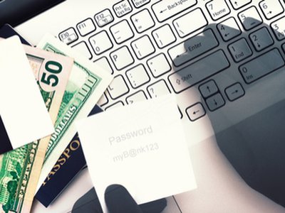 Web Forums, Social Media Targets for Credentials