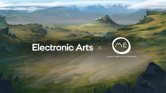 EA hopes The Lord of the Rings can help accelerate its mobile business