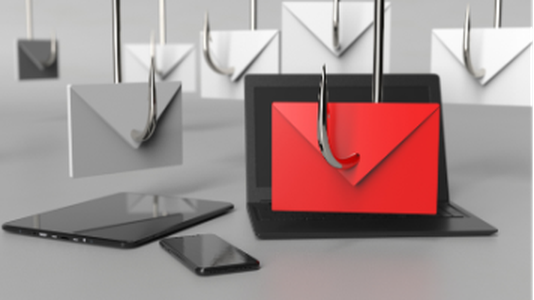 Chinese Phishing Gang "PostalFurious" Expands Campaign