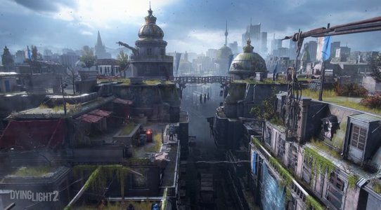 Dying Light 2 will be present at E3 2019