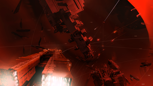 CCP hires former bank economist to 'legitimize' EVE Frontier's in-game economy
