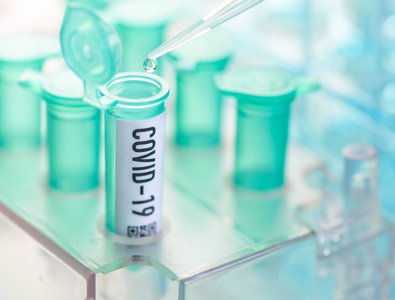 UK Spies Hunt Down Covid-19 Threats