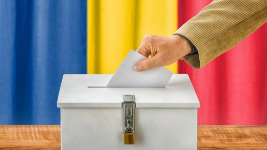 Cyber-Attacks Could Impact Romanian Presidential Race, Officials Claim