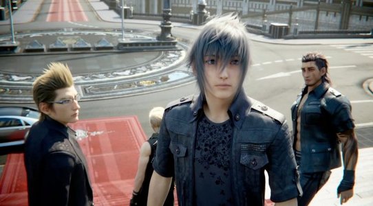 Final Fantasy XV Mod Organizer is coming out on June 7th, will let you create models and weapons