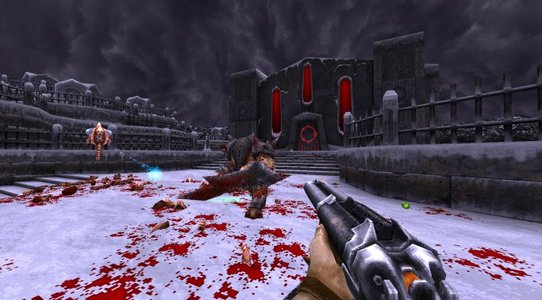 First WRATH: Aeon of Ruin patch adds 21:9 support, increases FOV limit, improves skyboxes & more