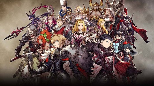 Square Enix to shut down War of Visions: Final Fantasy Brave Exvius in May 2025