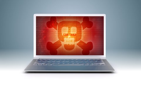 Necurs Botnets Busted