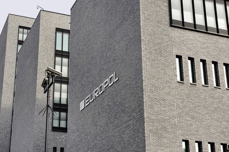 Europol’s EC3 Launches Pan-Euro Cybercrime Taskforce J-CAT
