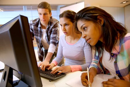 Teenage Training Program Cyber Discovery Opens Registration Three Months Early