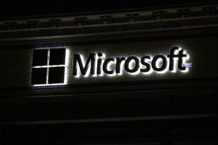 Microsoft's Response Rate to Law Enforcement Requests Stays Steady