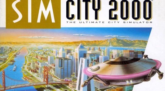 Electronic Arts shuts down the open source SimCity 2000 fan remake