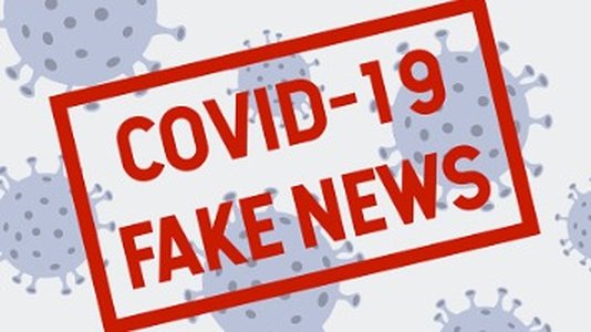 Half of UK Adults Exposed to #COVID19 Fake News