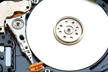 Second-Hand Storage Devices Offer a Trove of Personal and Business Info