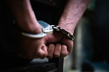 Deputy US Marshal Allegedly Framed Ex as Cyber-stalker