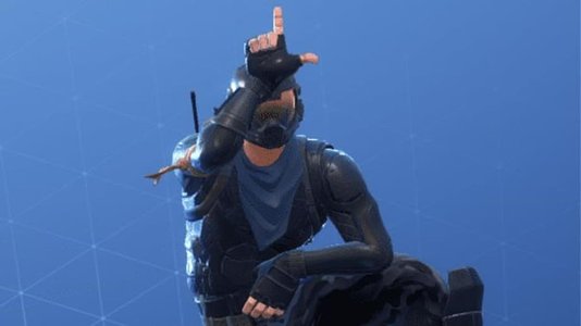 FORTNITE Will Now Let You Block "Confrontational Emotes"