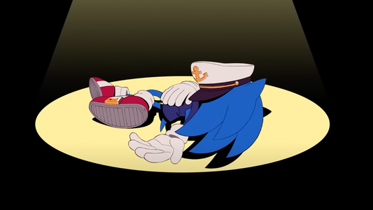 Over 1 million people are trying to figure out who murdered Sonic