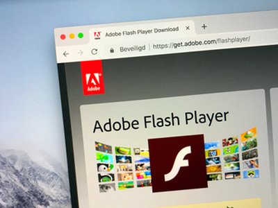 Unpatched Vulnerabilities Enable Adobe Flash Zero-Day