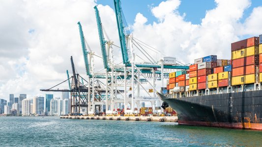Biden Executive Order to Bolster US Maritime Cybersecurity