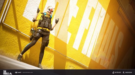 THE FINALS features Ray Tracing Global Illumination & supports DLSS 3